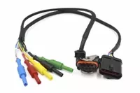 Bosch Alternator 5 Way Breakout Lead